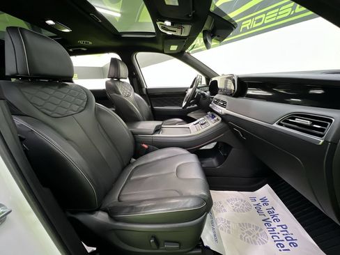 Used 2022 Hyundai Palisade Calligraphy AWD/4WD image 29