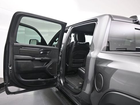 Used 2022 RAM 1500 TRX w/ TRX Level 2 Equipment Group AWD/4WD image 19