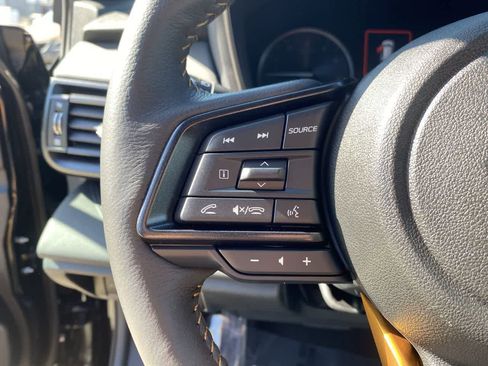 Used 2025 Subaru Outback Wilderness AWD/4WD image 23
