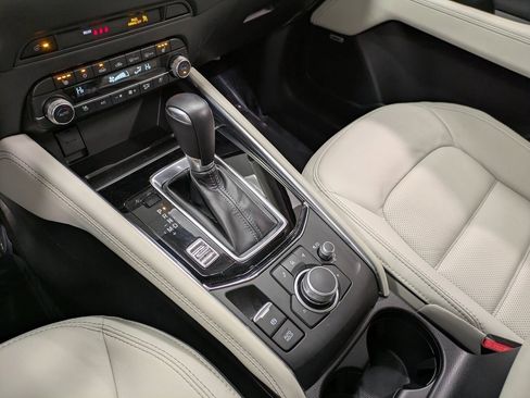Certified 2025 MAZDA CX-5 AWD 2.5 S image 14