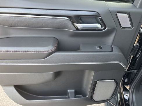 New 2026 GMC Sierra 1500 AT4X AWD/4WD image 27