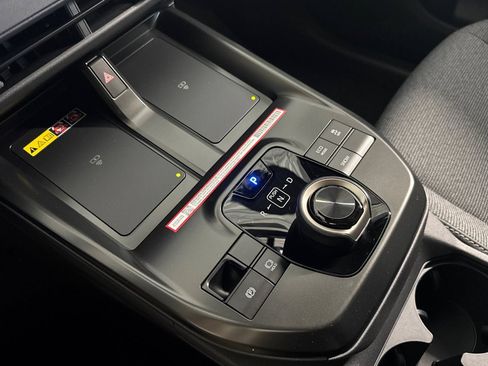 New 2026 Toyota bZ AWD/4WD image 26