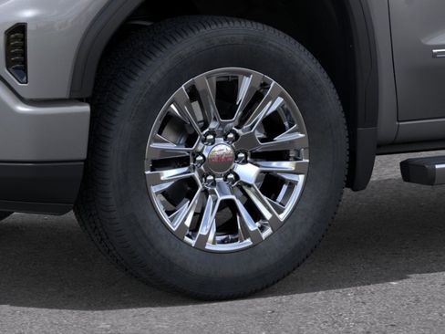 New 2026 GMC Sierra 1500 Denali w/ Technology Package RWD image 10