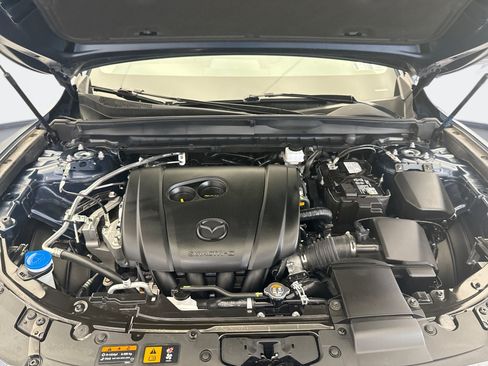 Used 2026 MAZDA CX-50 AWD 2.5 S w/ Preferred Pkg image 27