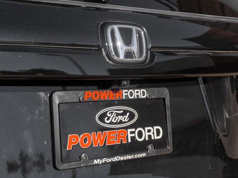 Used 2024 Honda Passport Black Edition image 19