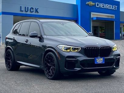 Used 2022 BMW X5 M50i w/ Executive Package
