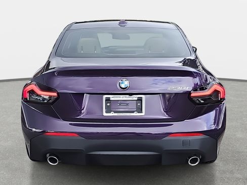 New 2026 BMW 230i Coupe w/ Premium Package image 6