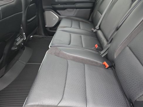 Used 2026 RAM 1500 Laramie image 23