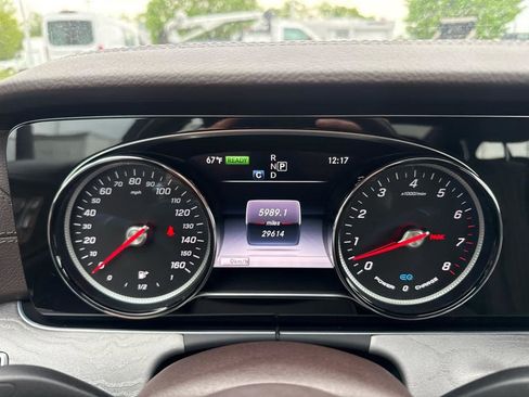 Used 2019 Mercedes-Benz CLS 450 image 18