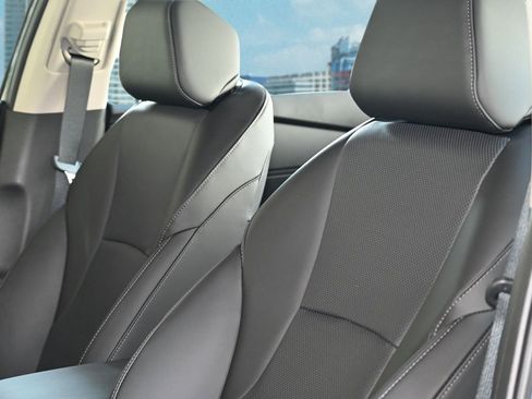 New 2026 Honda Accord EX-L image 15