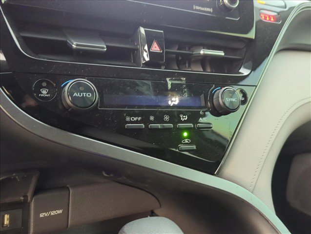Certified 2024 Toyota Camry LE w/ Convenience Package FWD image 18