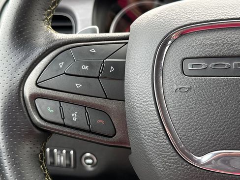 Used 2023 Dodge Charger Scat Pack RWD image 29