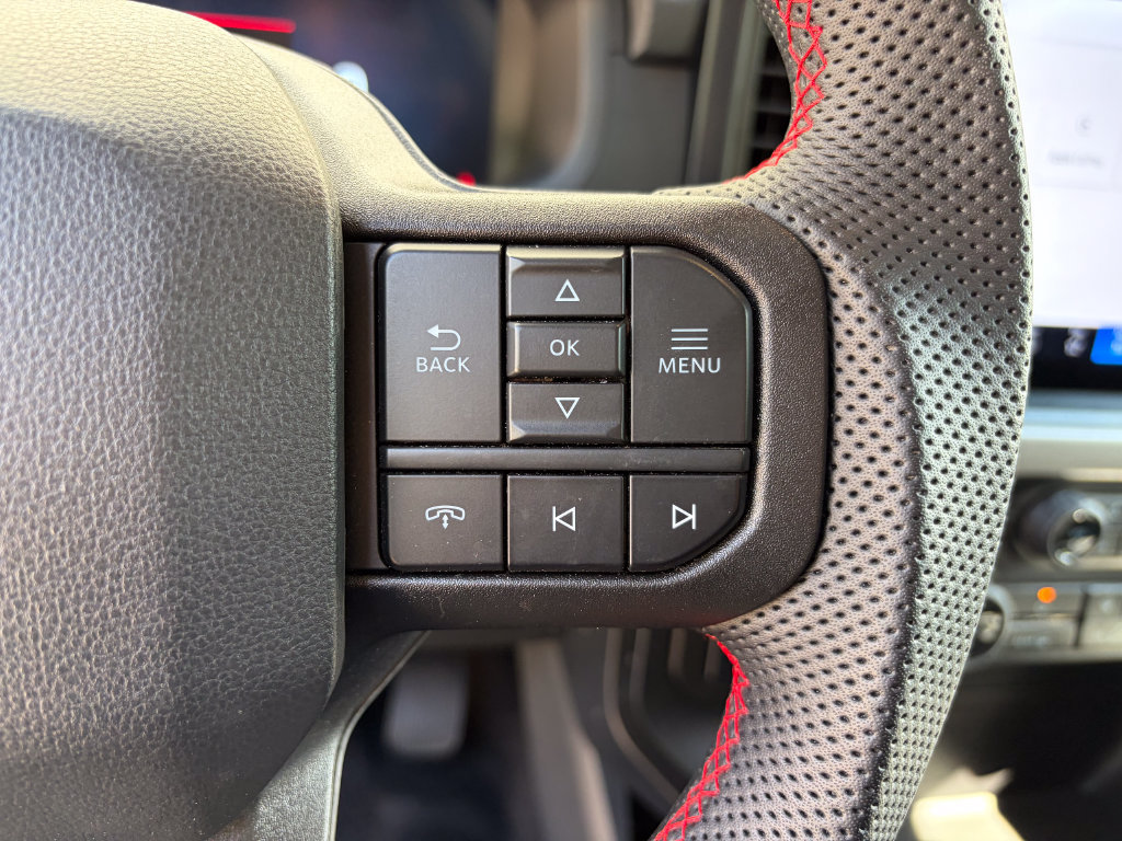 Used 2024 Ford F150 XL w/ Equipment Group 103A High RWD image 35