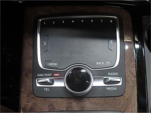 Used 2018 Audi Q7 3.0T Premium Plus w/ Premium Plus Package image 16