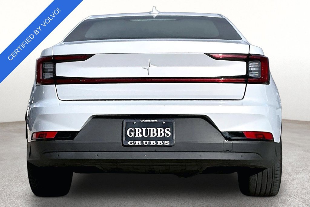 Used 2024 Polestar Polestar 2 w/ Pilot Pack RWD image 5