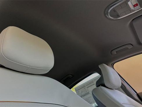 New 2025 Hyundai Ioniq 6 SEL image 19