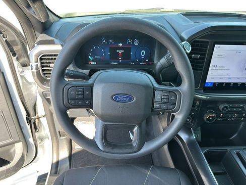 Used 2025 Ford F150 STX image 11