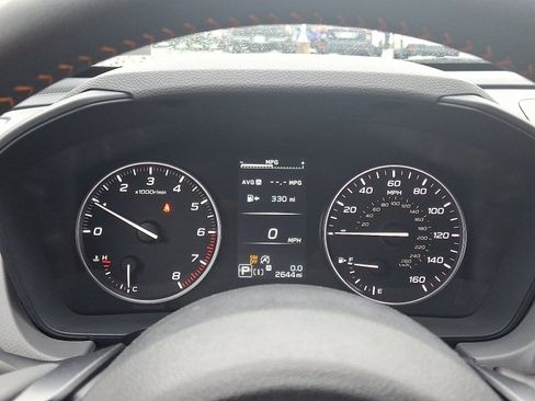 Certified 2025 Subaru Crosstrek 2.5i Limited image 20