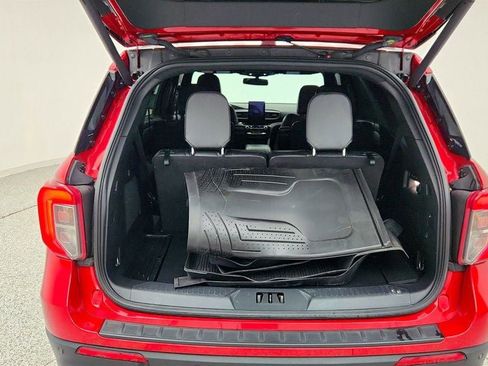 Used 2023 Ford Explorer ST w/ Equipment Group 401A image 22