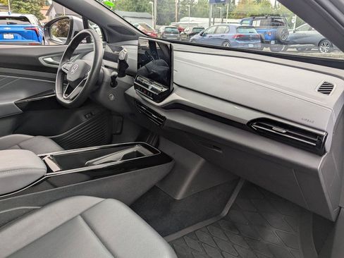 Certified 2023 Volkswagen ID.4 Pro S AWD/4WD image 35