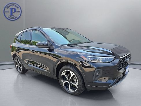 Used 2026 Ford Escape ST-Line Elite AWD/4WD image 1