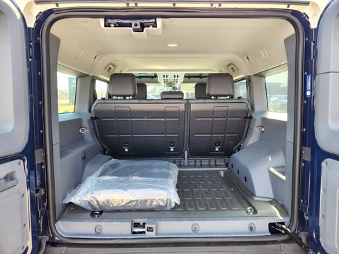 Used 2024 INEOS Grenadier image 8