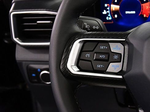 New 2026 Ford Mustang Premium w/ Anti-Theft Package RWD image 18