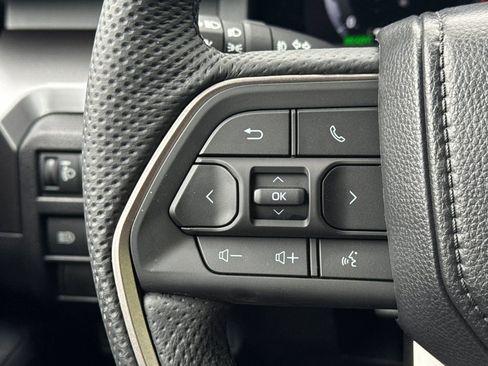 New 2026 Toyota Tacoma TRD Off-Road image 25