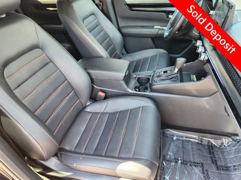 Used 2023 Honda CR-V Sport Touring image 20