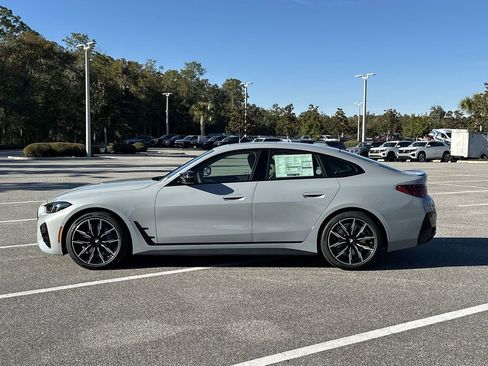 New 2026 BMW M440i w/ Premium Package image 10