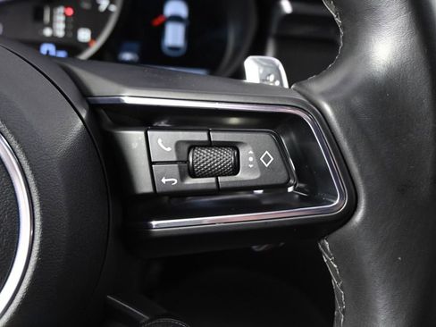 Used 2022 Porsche Macan GTS AWD/4WD image 40