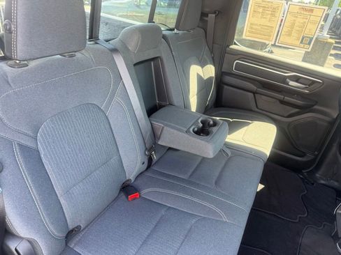 Certified 2023 RAM 1500 Big Horn AWD/4WD image 53
