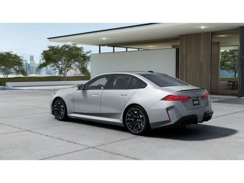 New 2027 BMW M5 w/ Carbon Package AWD/4WD image 2