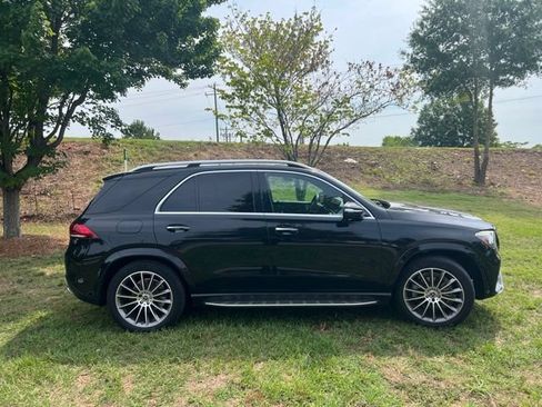 Used 2022 Mercedes-Benz GLE 350 image 6