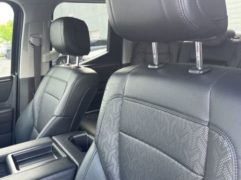 Used 2022 Toyota Tundra Limited w/ TRD Off-Road Package image 9