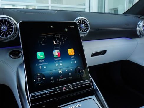 New 2026 Mercedes-Benz AMG GT 55 image 26