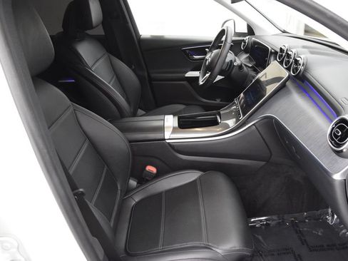 Certified 2024 Mercedes-Benz GLC 300 image 16