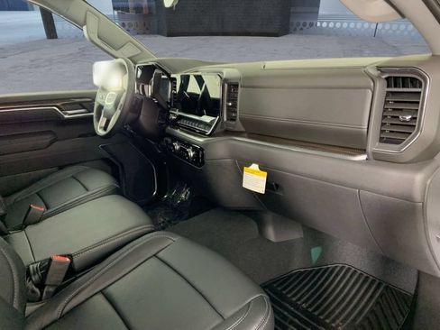 Used 2026 GMC Sierra 1500 Elevation AWD/4WD image 14