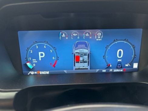 Used 2025 Ford F150 Raptor AWD/4WD image 22