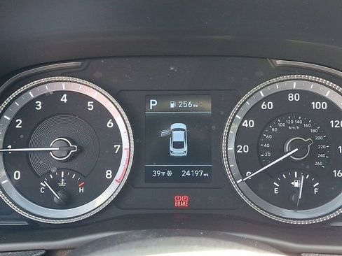 Used 2023 Hyundai Sonata SE FWD image 20