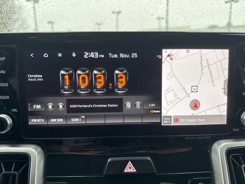 Used 2022 Kia Sorento X-Line EX image 42