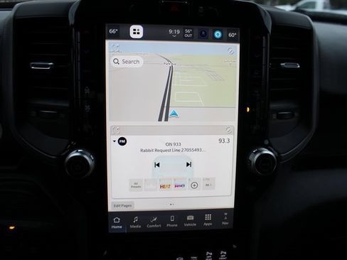 New 2026 RAM 3500 Tradesman image 22