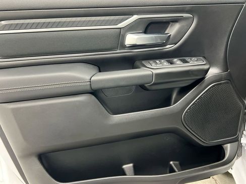 New 2026 RAM 1500 Big Horn image 21