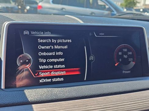 Used 2014 BMW X5 xDrive35i image 31