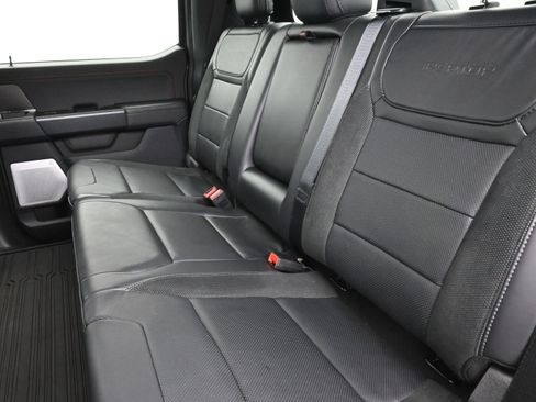 Used 2025 Ford F150 Raptor image 24