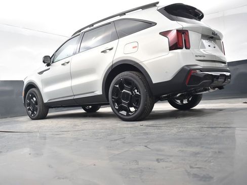 New 2026 Kia Sorento SX AWD/4WD image 14