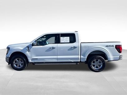 Used 2024 Ford F150 XLT w/ Equipment Group 302A MID
