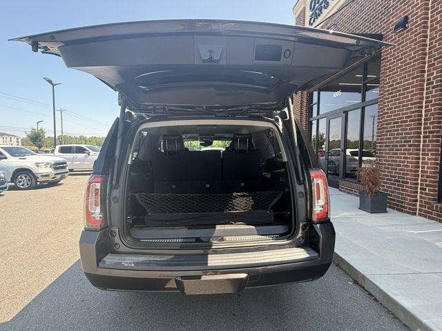 Used 2017 GMC Yukon XL SLT w/ Premium Edition RWD image 30