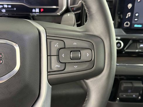 Used 2024 GMC Sierra 1500 SLT w/ SLT Premium Package image 25