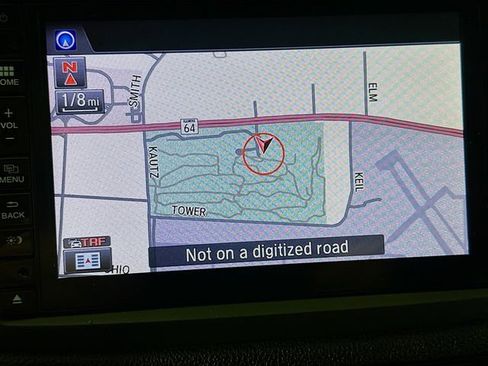 Used 2016 Honda CR-V Touring image 7